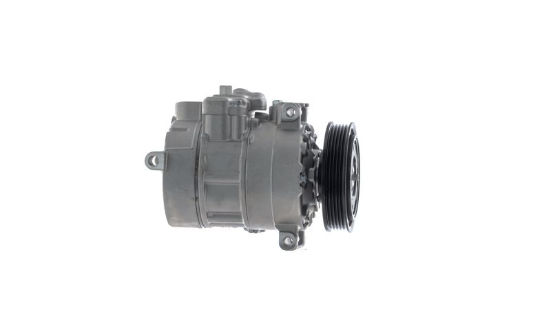 Product Image - Compressor, airconditioning - ACP591000S - MAHLE