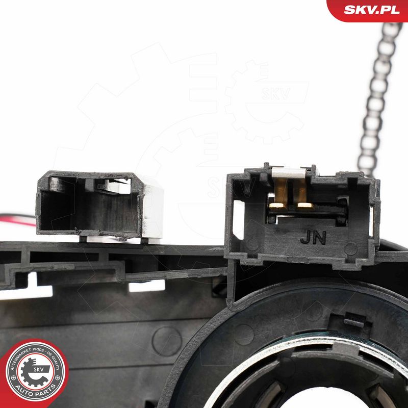 Turvapadja lint, turvapadi, ESEN SKV 96SKV630