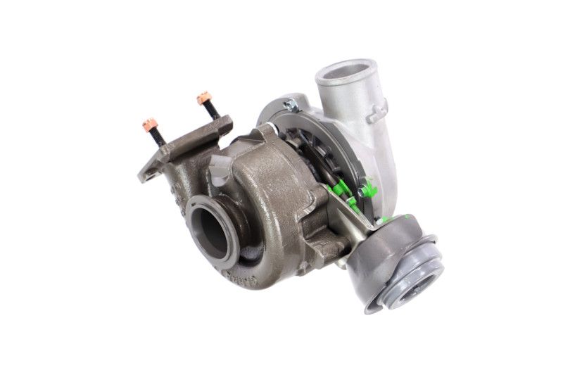 REMANTE 003-001-004502R Charger, charging (supercharged/turbocharged)