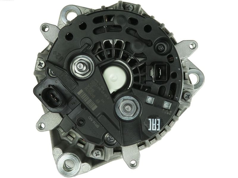 AS-PL A0675(BOSCH) Alternator