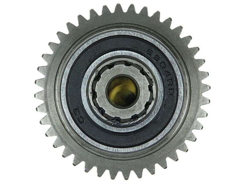 AS-PL SD6114P Freewheel Gear, starter
