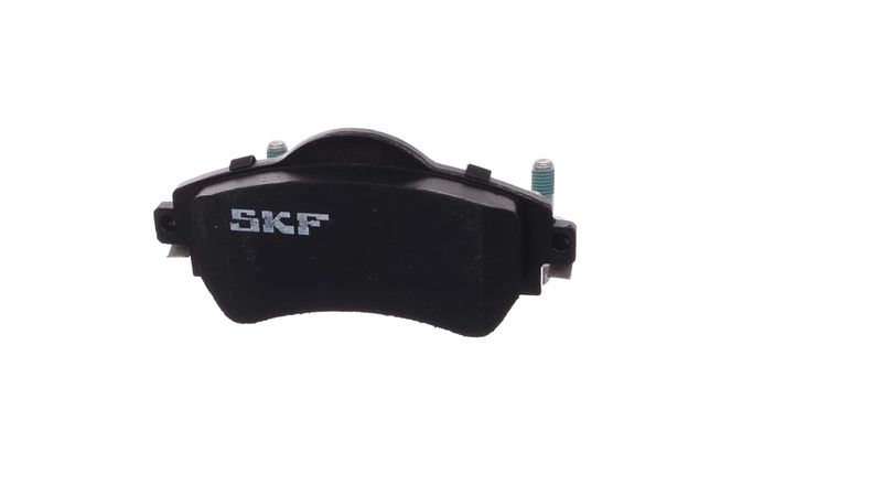 SKF VKBP 80116 Brake Pad Set, disc brake