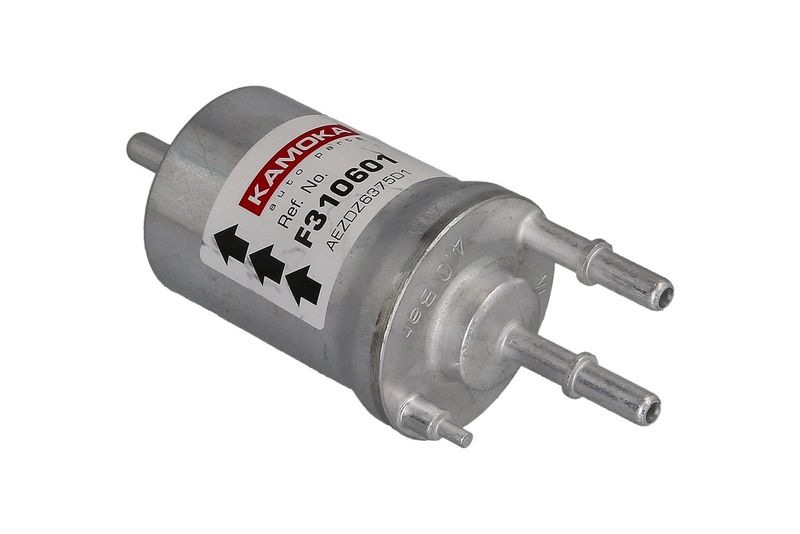KAMOKA F310601 Kuro filtras