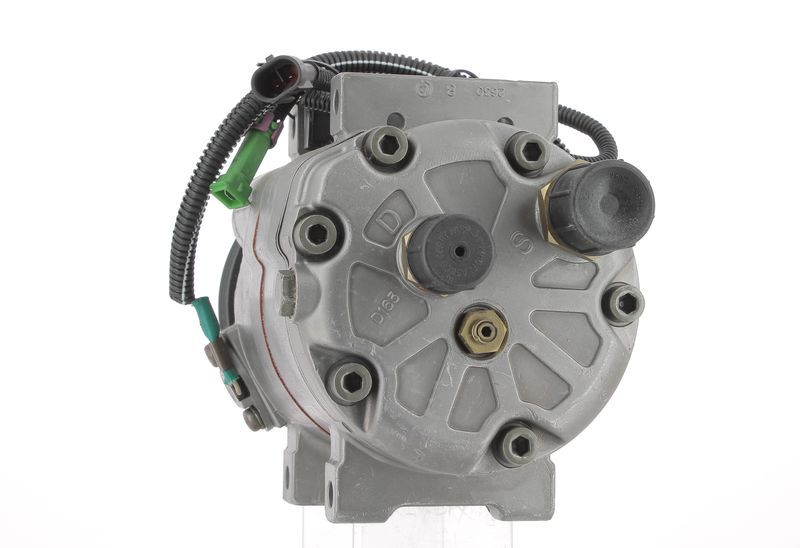 CEVAM 8600084 Compressor, air conditioning