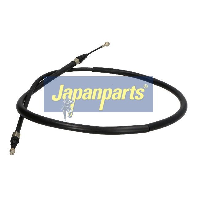 Cable de accionamiento, freno de estacionamiento JAPANPARTS BC-101