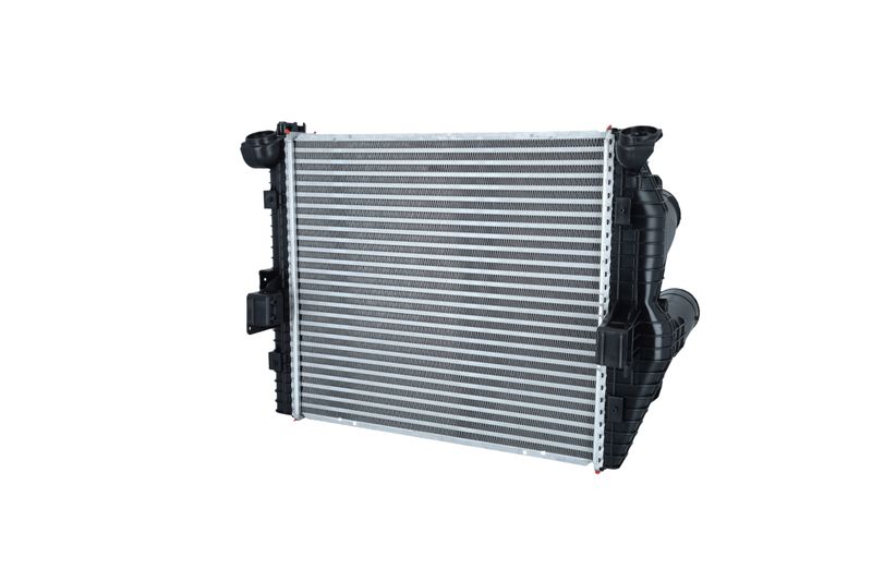Kompressoriõhu radiaator, NRF 30211