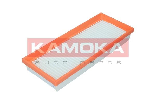KAMOKA légszűrő F253901