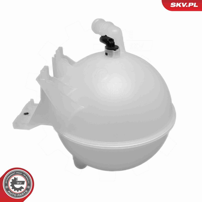 ESEN SKV 61SKV355 Expansion Tank, coolant