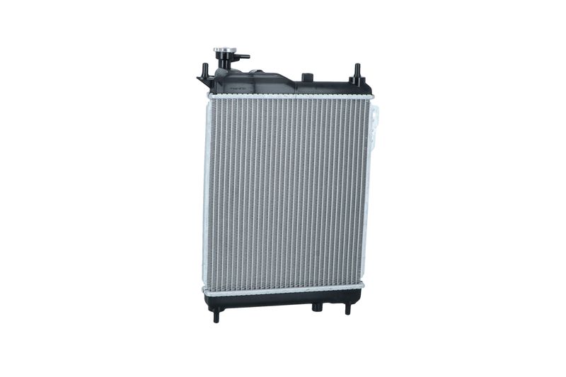 Radiador, refrigeración del motor NRF 53359