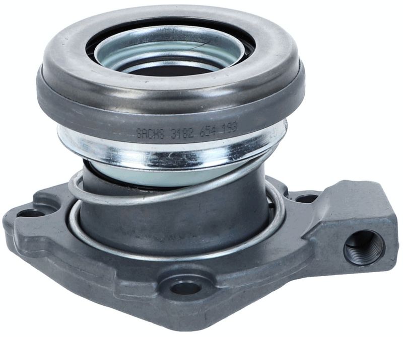 Hüdrauliline survelaager,...