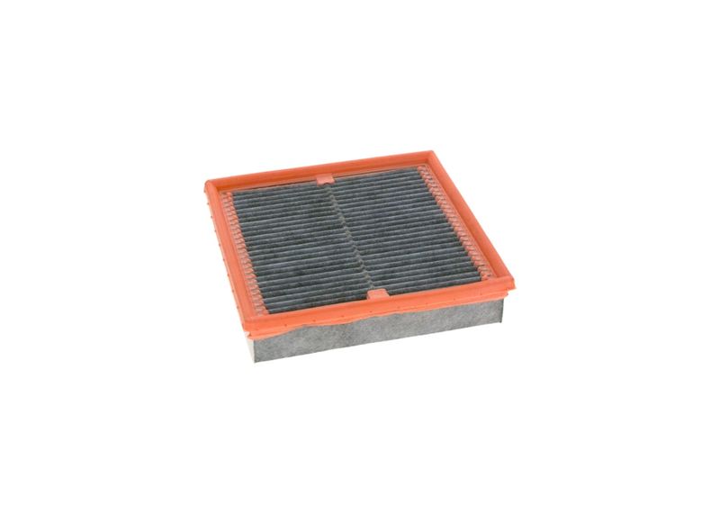 Filter, salongiõhk, BOSCH 1 987 431 451