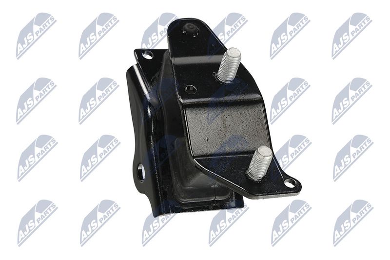 Paigutus, Mootor, NTY ZPS-HD-104