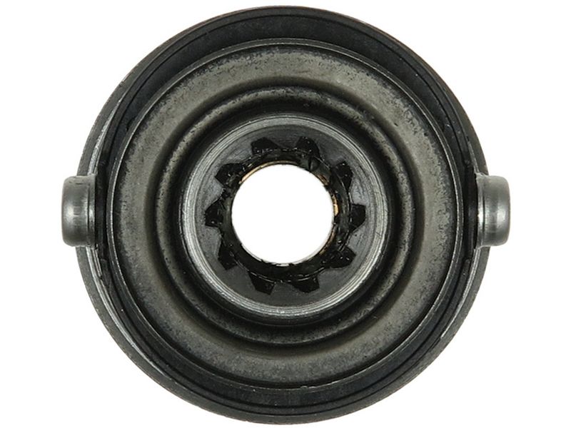 Vabajooks, starter, AS-PL SD0262