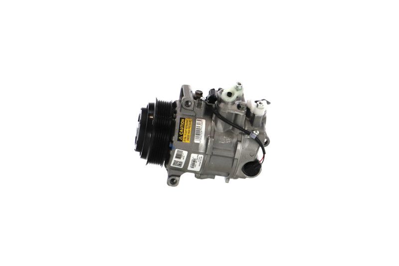 REMANTE 005-001-000191R Compressor, air conditioning