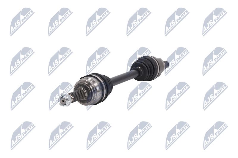 Veovõll, NTY NPW-CH-046