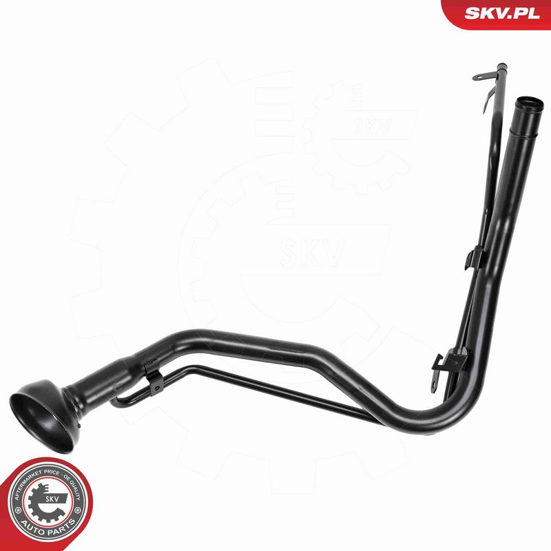 ESEN SKV 54SKV943 Filler Neck, fuel tank