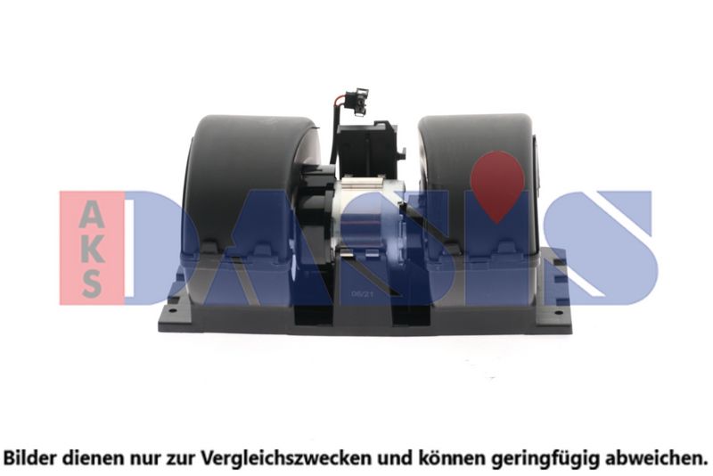 vnitřní ventilátor 742004N