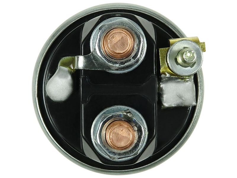 AS-PL SS2064S Solenoid Switch, starter