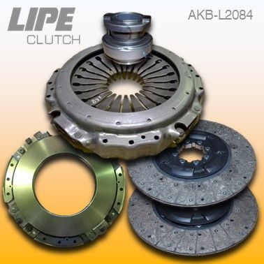 Sada spojky AKB-L2084