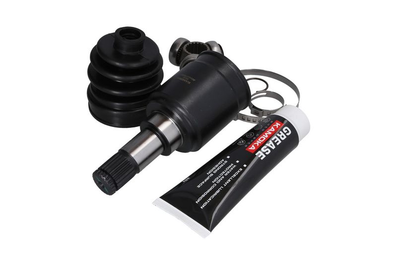 Liigendlaager, veovõll, KAMOKA 8538