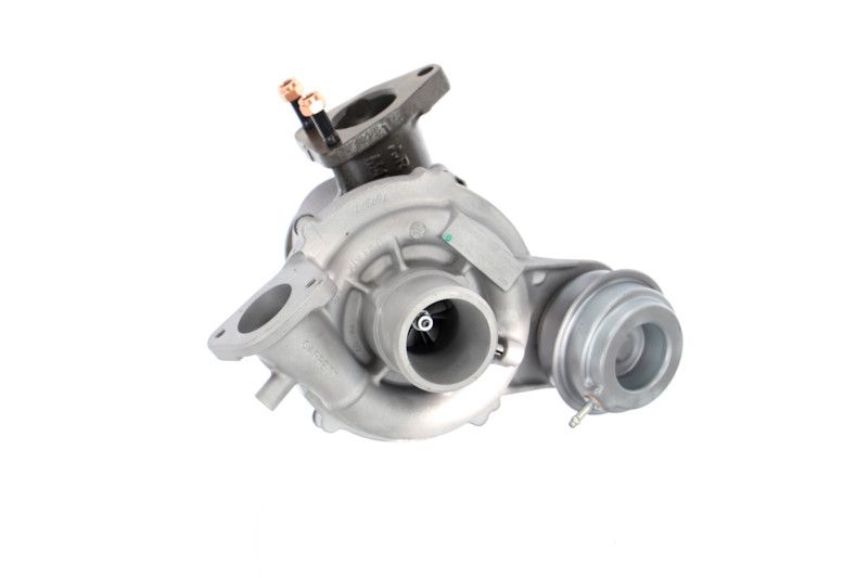 REMANTE 003-001-003359R Turbokompresorius