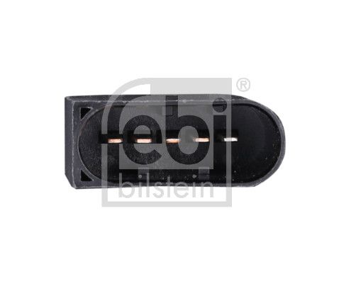FEBI BILSTEIN 28596 Mass Air Flow Sensor