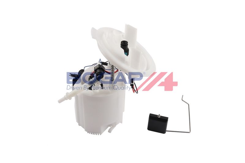 Bomba de Combustible BOGAP C1622128 - 7