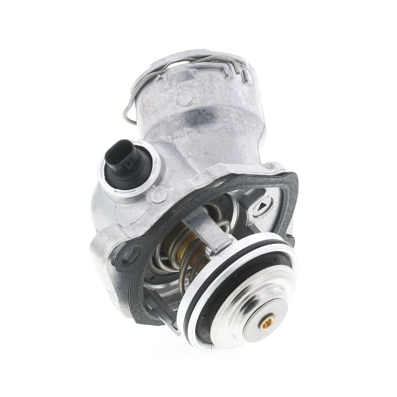 MOTORAD 668-100K Thermostat, coolant