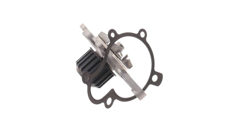SKF VKPC 95853 Насос охолоджувальної рідини, охолодження двигуна