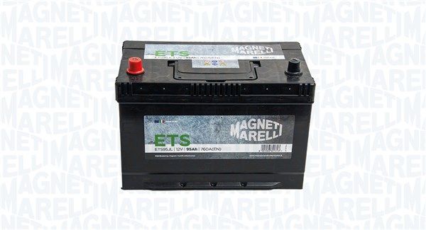 MAGNETI MARELLI Indító akkumulátor 069095720016