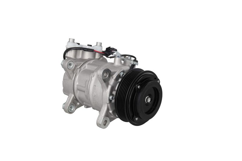 KAMOKA 7820135 Compressor, air conditioning