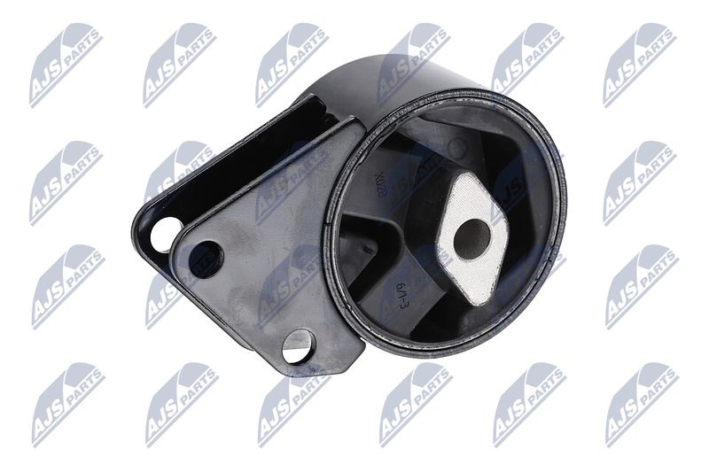 Paigutus, Mootor, NTY ZPS-CH-064