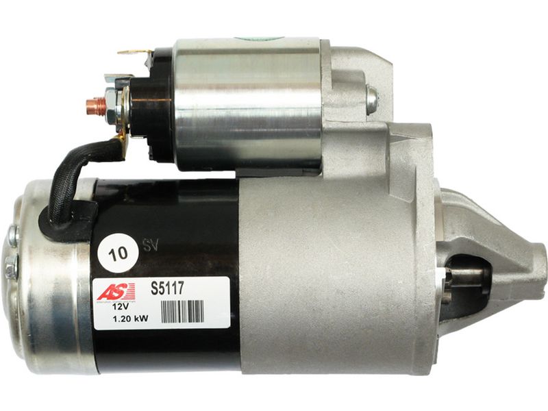 Starter, AS-PL S5117