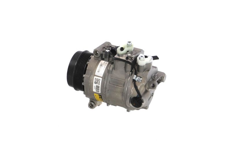 REMANTE 005-001-000160R Compressor, air conditioning