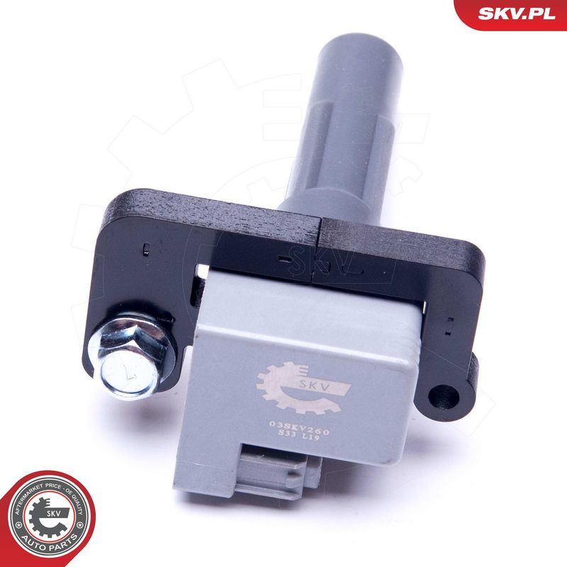 Süütepool, ESEN SKV 03SKV260