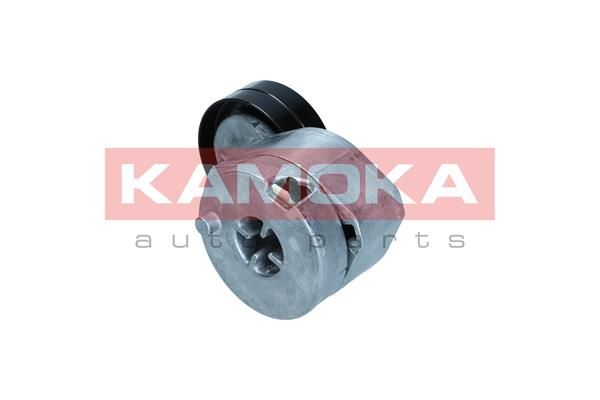 KAMOKA R0638 Belt Tensioner, V-ribbed belt