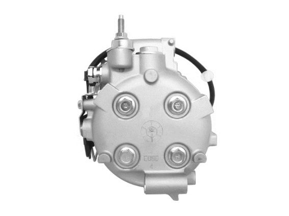 Airstal 10-1202 Compressor, air conditioning