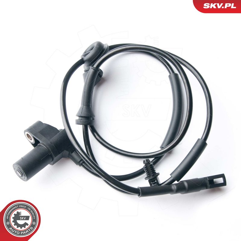 Andur, rattapöörete arv, ESEN SKV 06SKV241