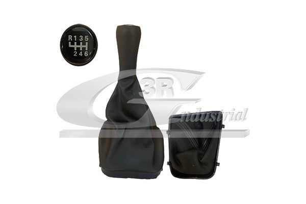 Käigukangi ümbris, 3RG 25125