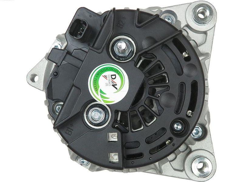 AS-PL A0164 Alternator