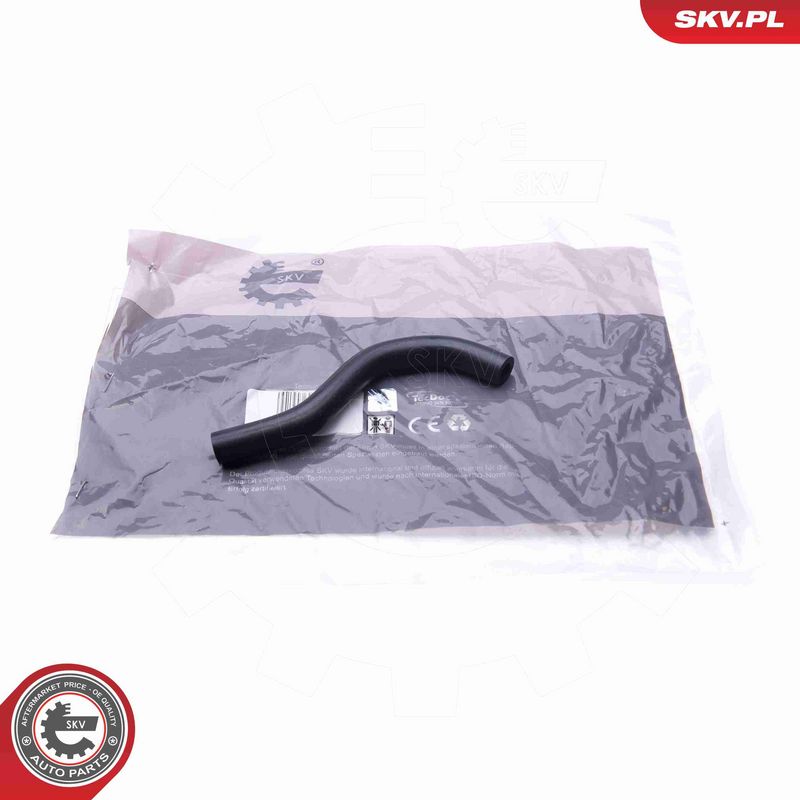 ESEN SKV 31SKV117 Hose, crankcase ventilation