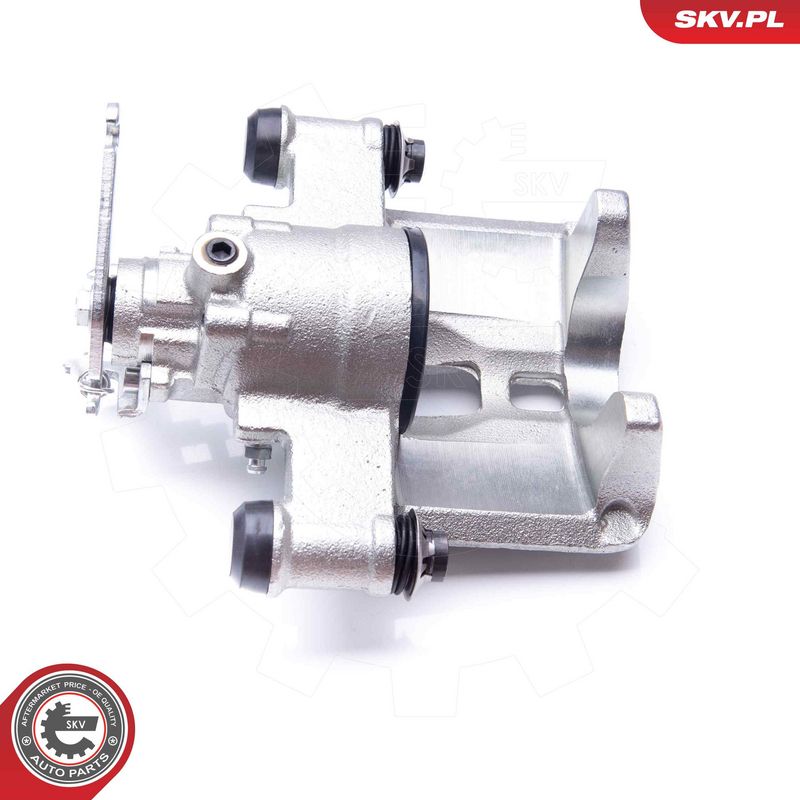 Pidurisadul, ESEN SKV 34SKV837