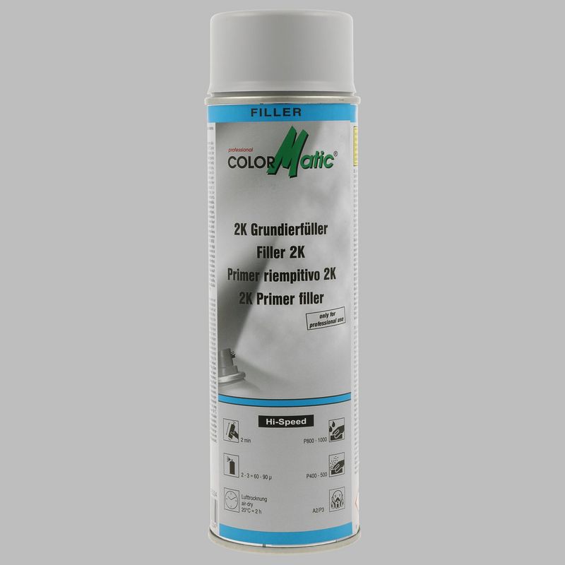 dispozitiv de umplere COLORMATIC 195334