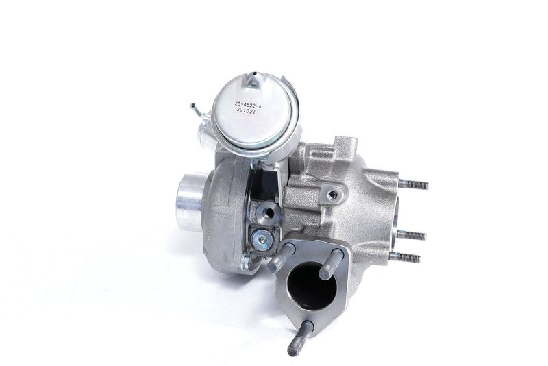 Compresor,sistem de supraalimentare T915002 BTS Turbo