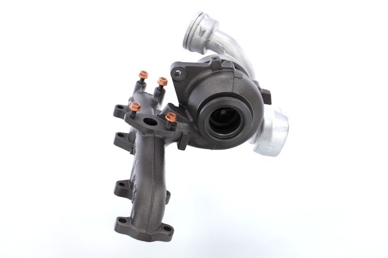 REMANTE 003-001-000051R Charger, charging (supercharged/turbocharged)