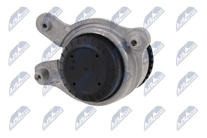 Paigutus, Mootor, NTY ZPS-ME-044