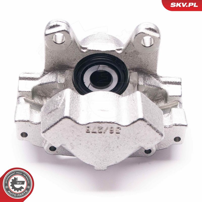 Pidurisadul, ESEN SKV 23SKV583