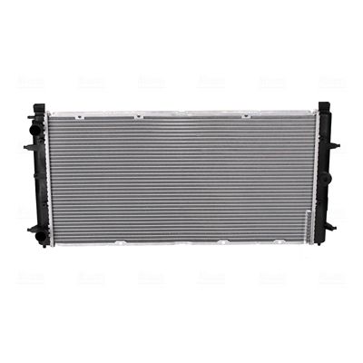 NISSENS Radiateur 65273A