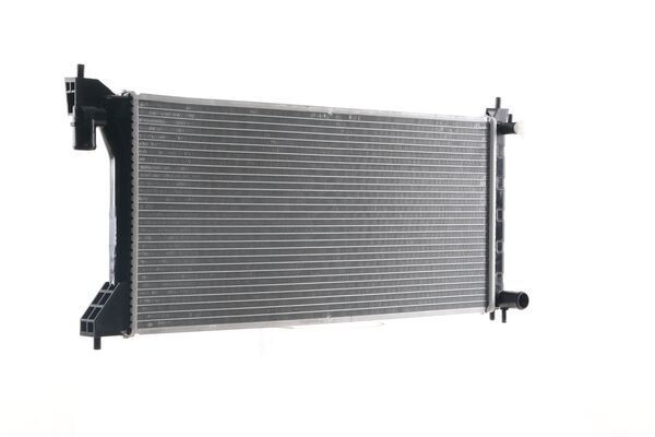 MAHLE CR 2245 000S Radiator, engine cooling