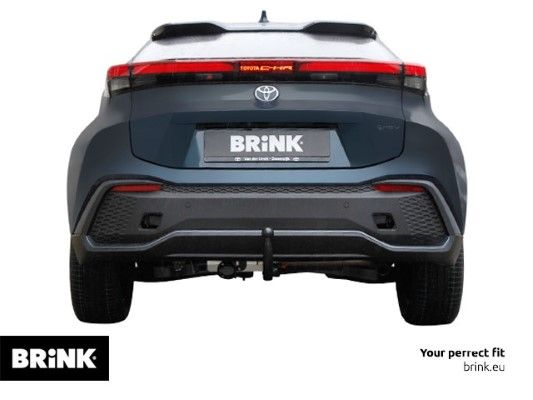Haakeseade, BRINK 627600